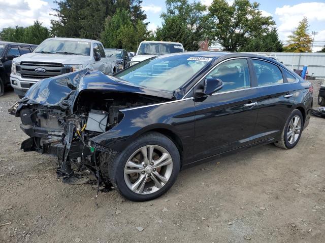 HYUNDAI SONATA SPO 2018 5npe34af3jh656902