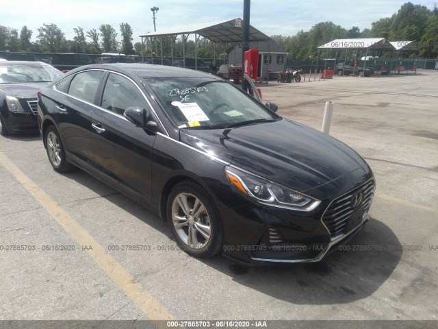 HYUNDAI SONATA 2018 5npe34af3jh658049