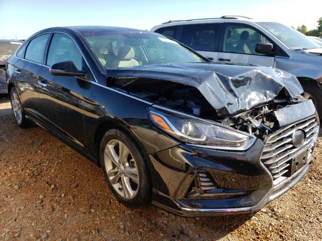 HYUNDAI SONATA SPO 2018 5npe34af3jh658276