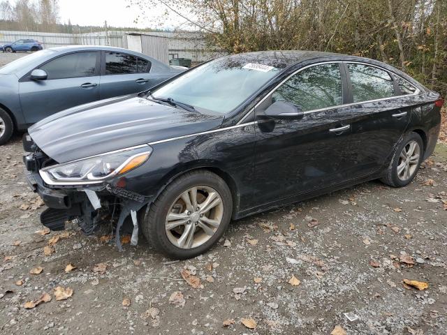 HYUNDAI SONATA SPO 2018 5npe34af3jh659671