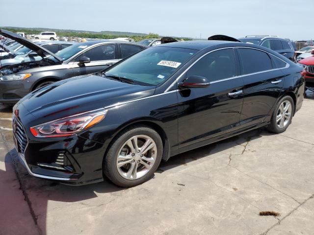 HYUNDAI SONATA SPO 2018 5npe34af3jh662425