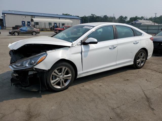 HYUNDAI SONATA SPO 2018 5npe34af3jh663235