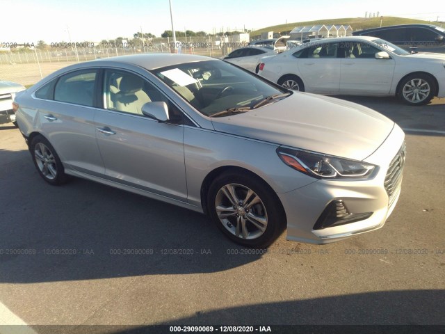 HYUNDAI SONATA 2018 5npe34af3jh664028