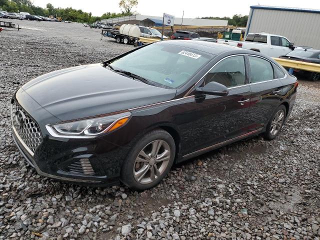 HYUNDAI SONATA SPO 2018 5npe34af3jh664045