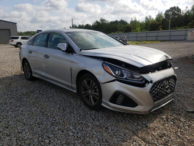 HYUNDAI SONATA SPO 2018 5npe34af3jh664062