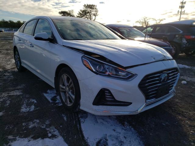 HYUNDAI SONATA SPO 2018 5npe34af3jh664711