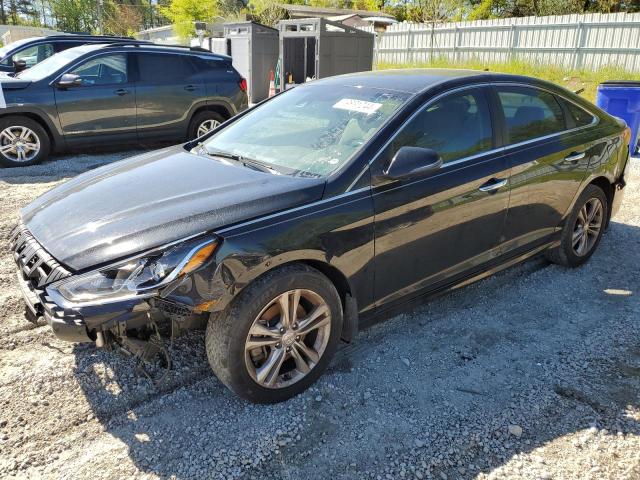 HYUNDAI SONATA 2018 5npe34af3jh666877