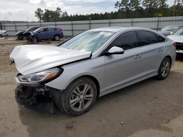 HYUNDAI SONATA SPO 2018 5npe34af3jh668841