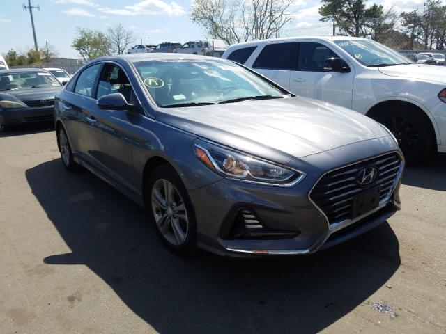 HYUNDAI SONATA SPO 2018 5npe34af3jh670265