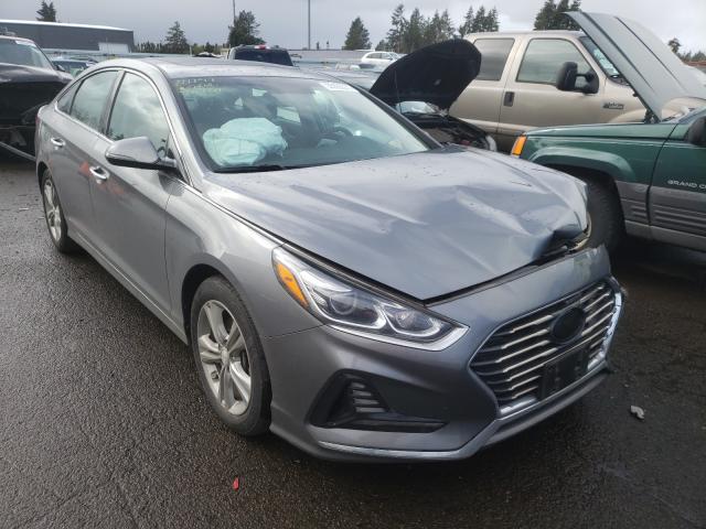 HYUNDAI SONATA SPO 2018 5npe34af3jh670394