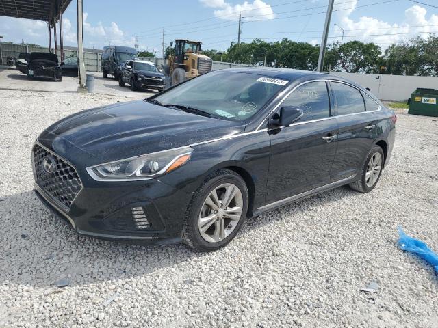 HYUNDAI SONATA SPO 2018 5npe34af3jh670413