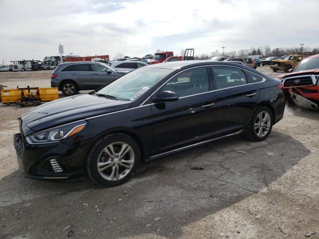 HYUNDAI SONATA SPO 2018 5npe34af3jh670685