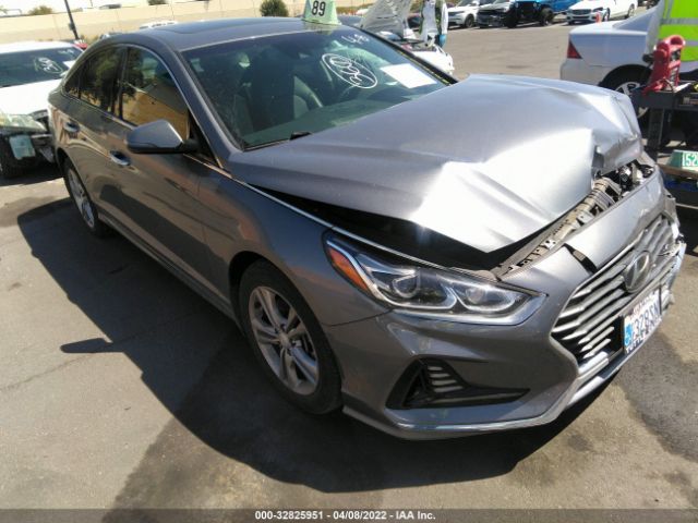 HYUNDAI SONATA 2018 5npe34af3jh672324