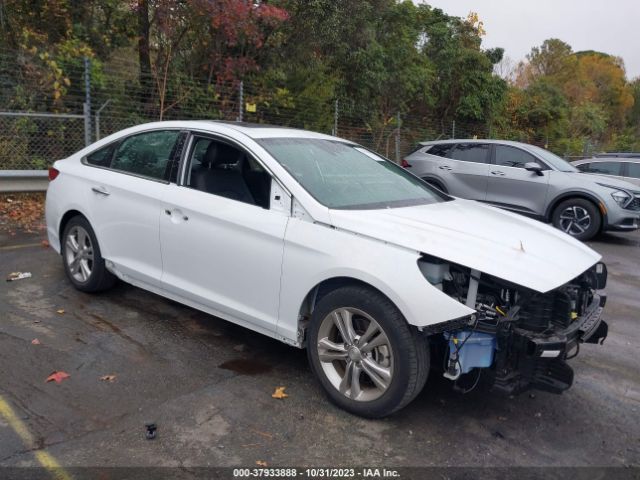 HYUNDAI SONATA 2018 5npe34af3jh675160