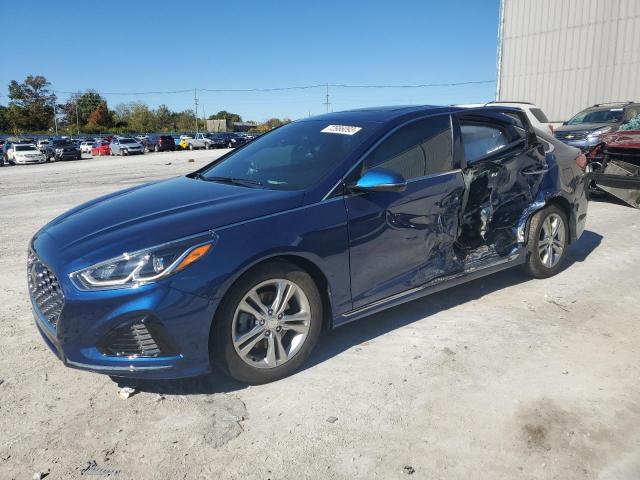 HYUNDAI SONATA 2018 5npe34af3jh678043