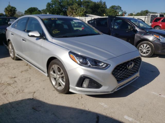 HYUNDAI SONATA SPO 2018 5npe34af3jh683789