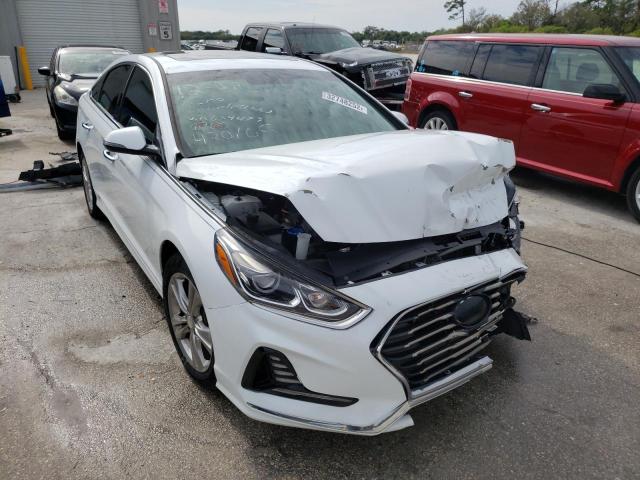 HYUNDAI SONATA SPO 2018 5npe34af3jh684473