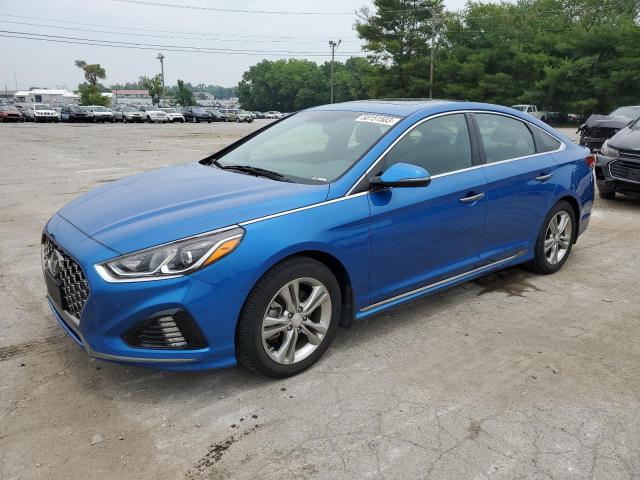 HYUNDAI SONATA SPO 2018 5npe34af3jh688331