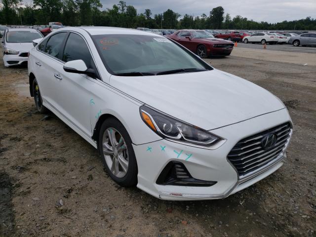 HYUNDAI SONATA SPO 2018 5npe34af3jh688474