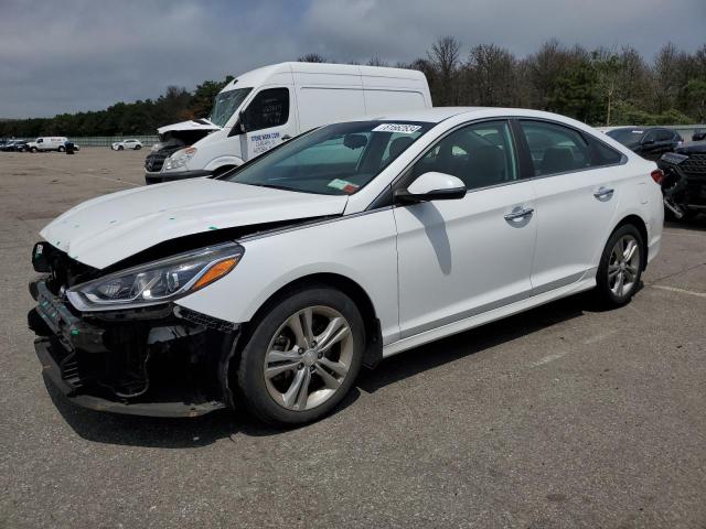 HYUNDAI SONATA SPO 2018 5npe34af3jh689978