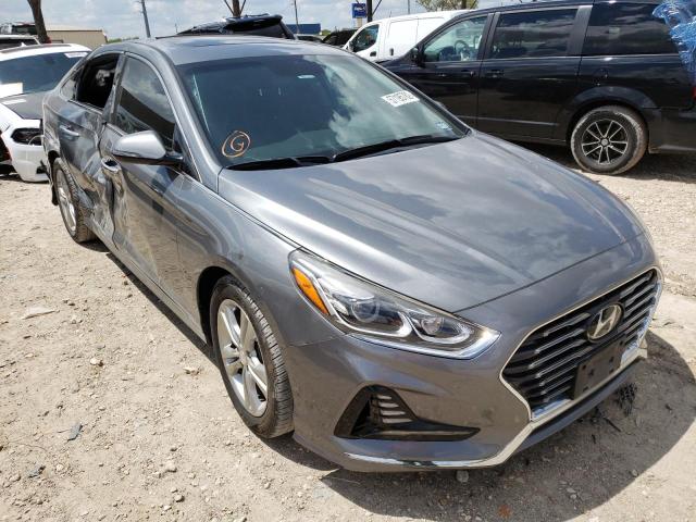 HYUNDAI SONATA SPO 2018 5npe34af3jh691729