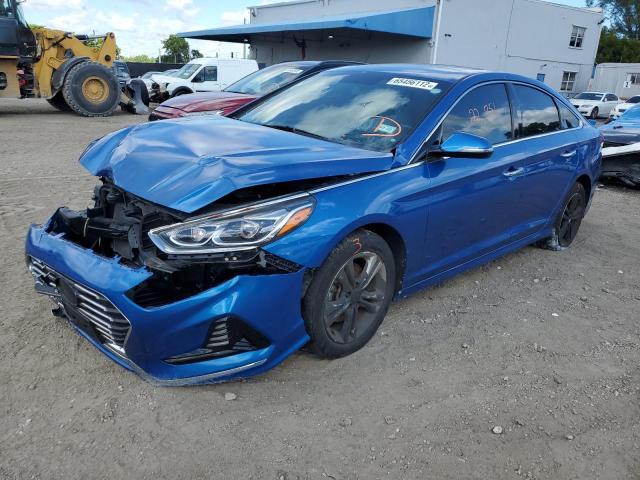 HYUNDAI SONATA SPO 2018 5npe34af3jh691925