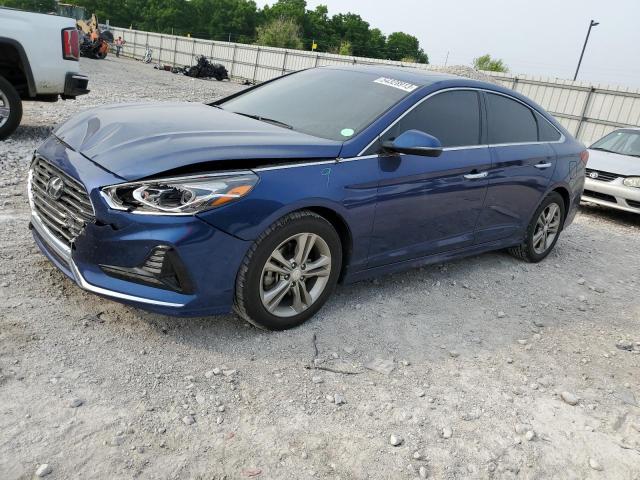 HYUNDAI SONATA SPO 2018 5npe34af3jh695795