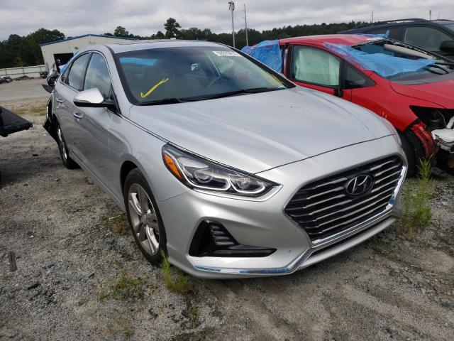 HYUNDAI SONATA SPO 2018 5npe34af3jh695957