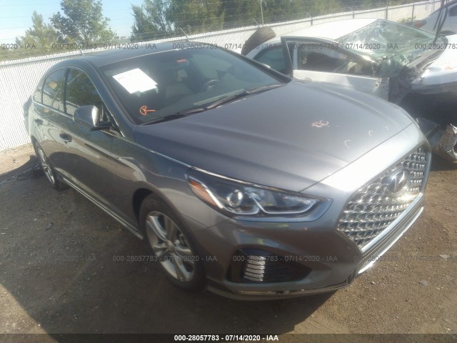 HYUNDAI SONATA 2018 5npe34af3jh696560