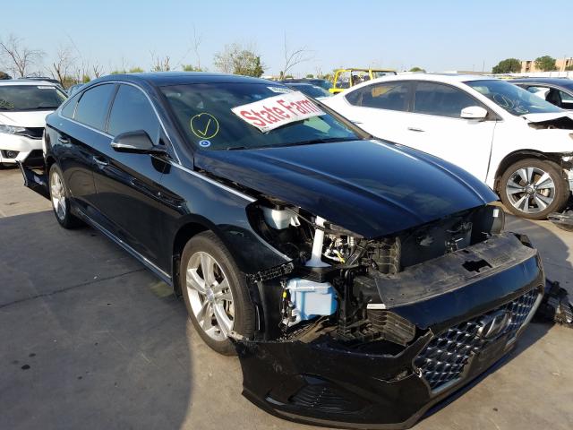 HYUNDAI NULL 2018 5npe34af3jh699989