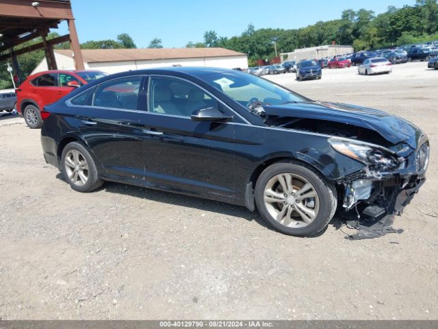 HYUNDAI SONATA 2018 5npe34af3jh702003