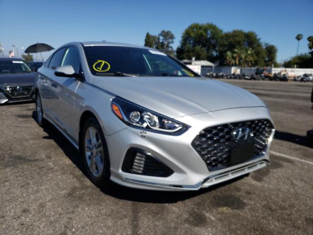 HYUNDAI SONATA SPO 2018 5npe34af3jh703247