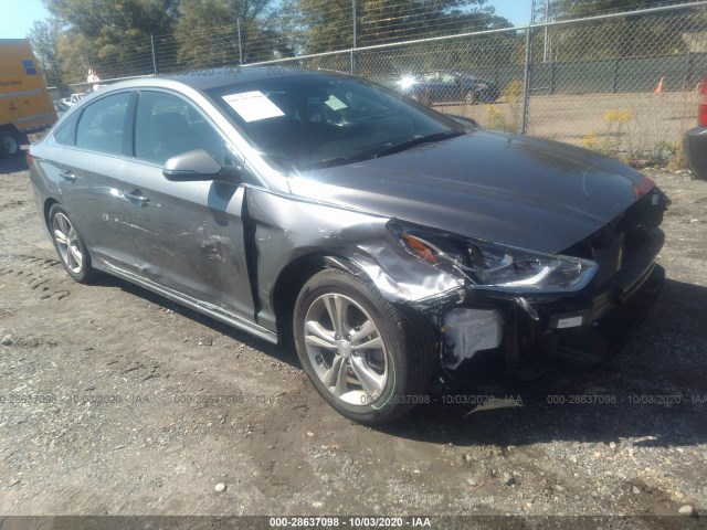 HYUNDAI SONATA 2018 5npe34af3jh703314