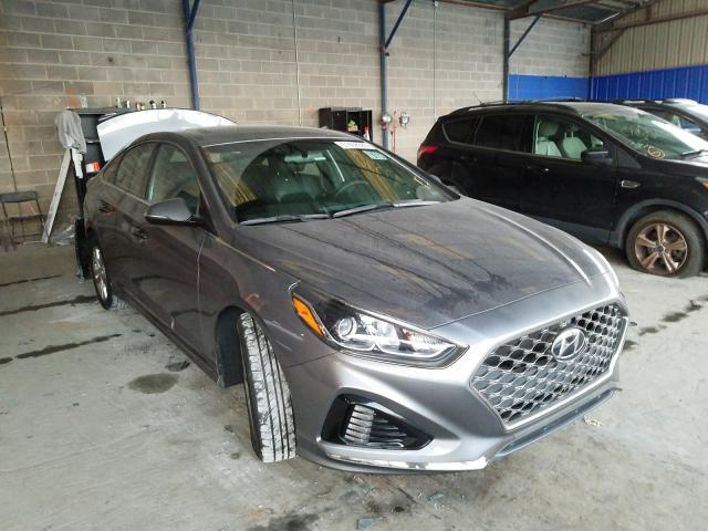 HYUNDAI SONATA SPO 2018 5npe34af3jh704933