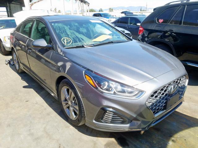 HYUNDAI SONATA SPO 2018 5npe34af3jh706844