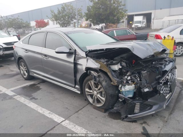 HYUNDAI SONATA 2018 5npe34af3jh707170