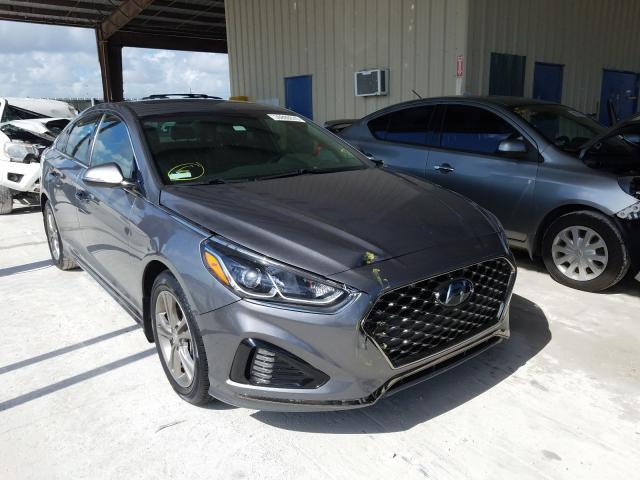 HYUNDAI SONATA SPO 2018 5npe34af3jh707797