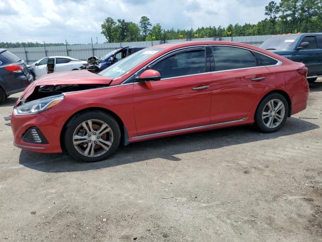 HYUNDAI SONATA SPO 2018 5npe34af3jh710540