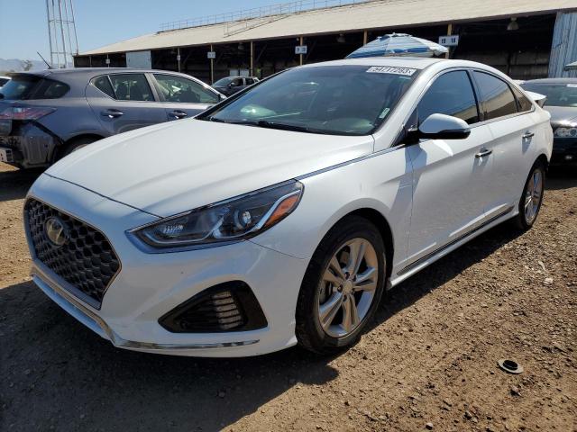 HYUNDAI SONATA SPO 2018 5npe34af3jh711476