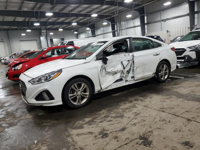 HYUNDAI SONATA 2018 5npe34af3jh712515