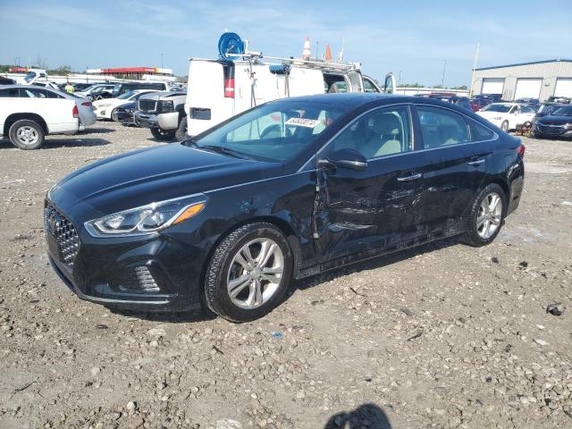 HYUNDAI SONATA SPO 2018 5npe34af3jh712904