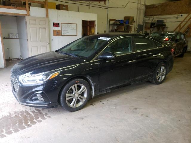 HYUNDAI SONATA 2018 5npe34af3jh713602