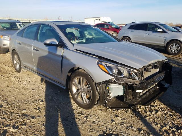 HYUNDAI SONATA SPO 2018 5npe34af3jh715947