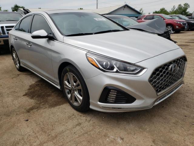 HYUNDAI SONATA SPO 2018 5npe34af3jh716029