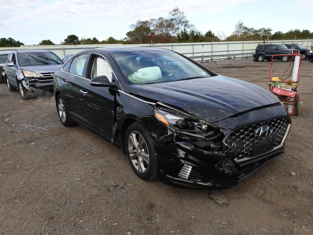 HYUNDAI SONATA SPO 2018 5npe34af3jh718248