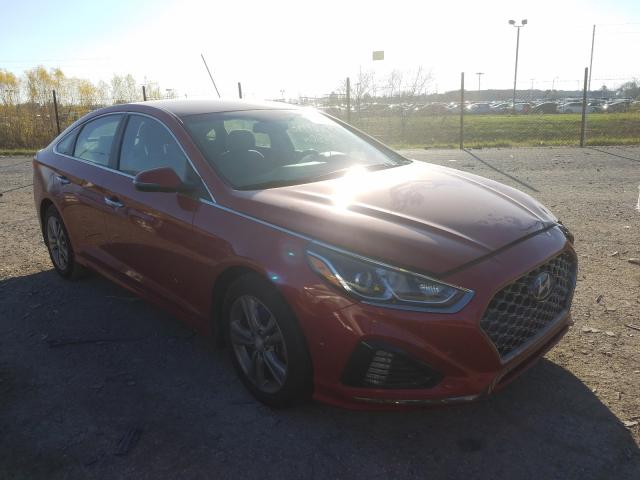 HYUNDAI SONATA SPO 2018 5npe34af3jh719934