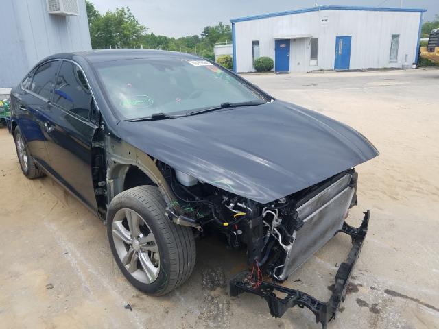 HYUNDAI SONATA SPO 2018 5npe34af3jh720498