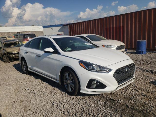 HYUNDAI SONATA SPO 2018 5npe34af3jh721411