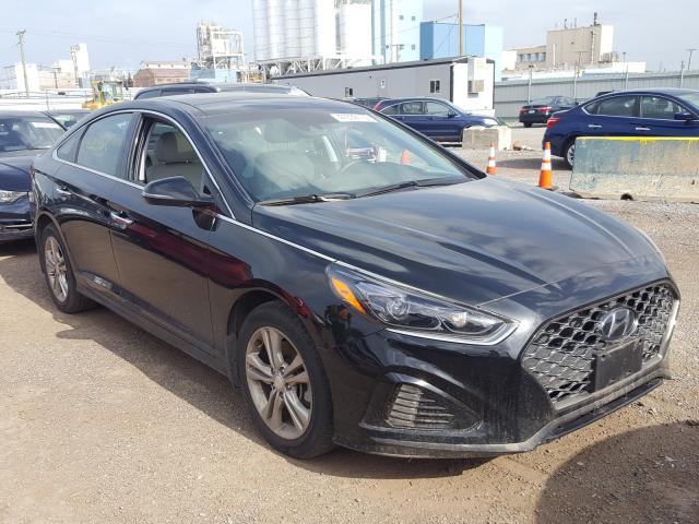 HYUNDAI SONATA SPO 2018 5npe34af3jh722428