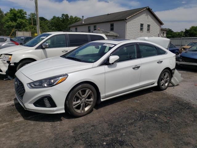 HYUNDAI SONATA 2018 5npe34af3jh723062